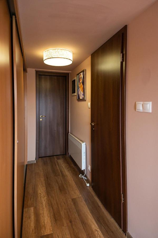 Pelsoart Apartments Keszthely Exterior photo